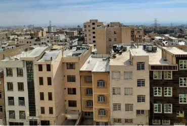 خرید و فروش آپارتمان